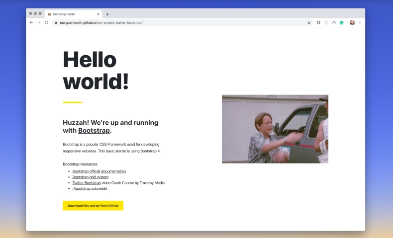 极简安装：三分钟完成HelloWorld官方正版下载
