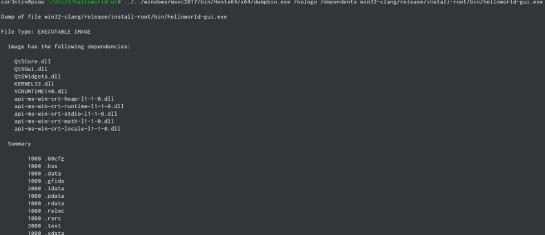 桌面快捷方式消失？教你一键创建HelloWorld启动图标