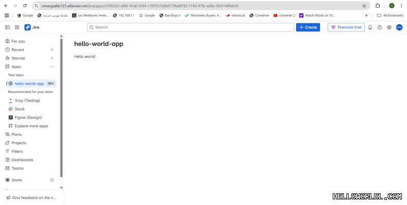 Helloworld下载后如何安装使用？ 段落插图 3