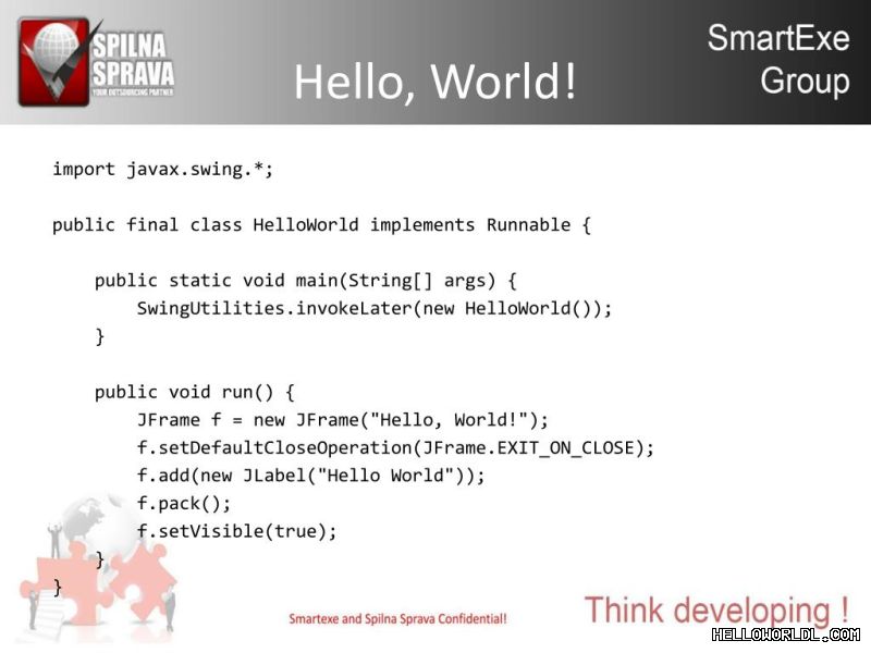 Helloworld下载后如何安装使用？ 段落插图 1