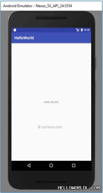 Helloworld下载是否支持离线安装 段落插图 2