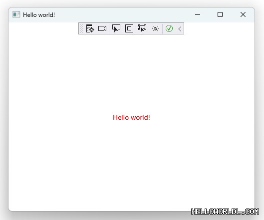 Helloworld下载自动更新怎么关闭 段落插图 1